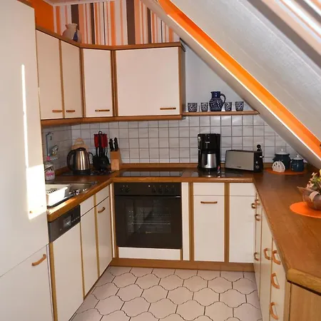 Ferienwohnung Rennsteigblick Зуль Номер фото