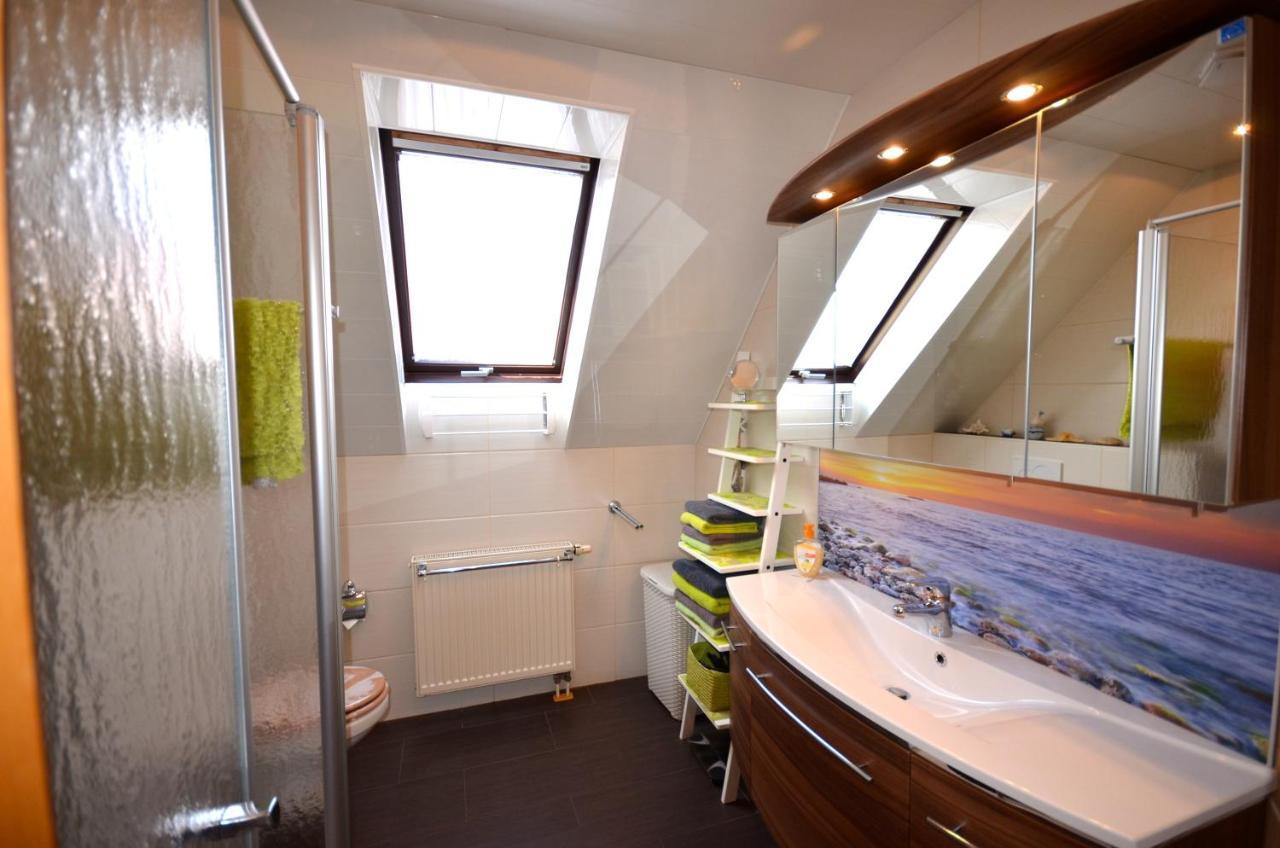 Rennsteigblick Appartement