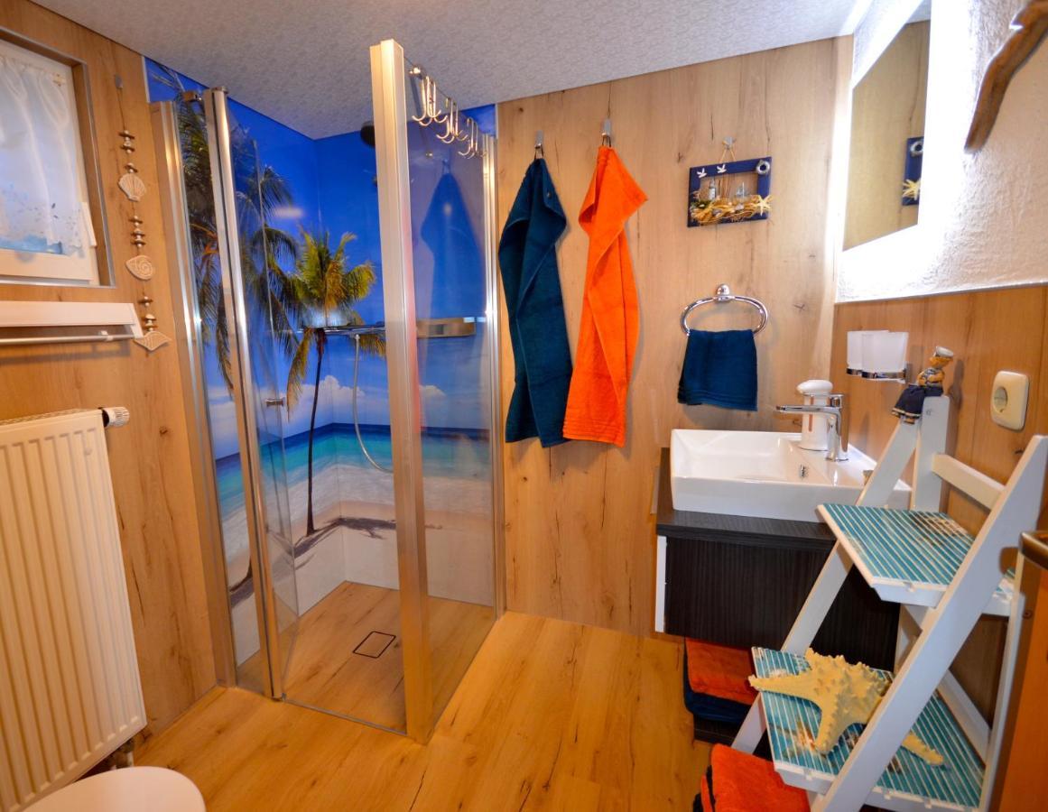 Appartement Rennsteigblick